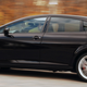 A Seat Leon Cupra, for reference. This is not Howlett’s actual car, but it’s the kind he was reportedly in. Photo Credit: Seat